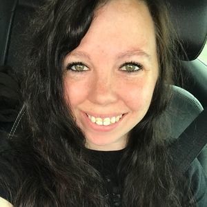 Meet your Posher, Jen